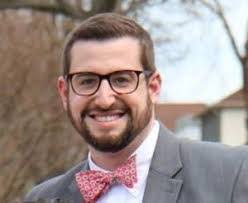 Mark Arrowood's Instagram, Twitter & Facebook