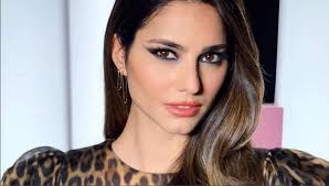 Maybe you would like to learn more about one of these? Hliana Papagewrgioy Anebase Thn 8ermokrasia Sto Instagram