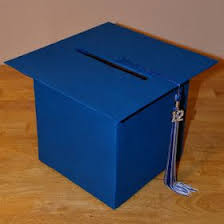 Graduating is a landmark achievement in one's life and is certainly worth celebrating. Sure Fit Slipcovers Ideas For A Memorable Graduation Party College Graduation Parties Graduation Party Graduation Party Decor