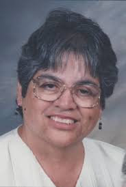 Jenny Priscilla Bonilla Obituary March 29, 2013