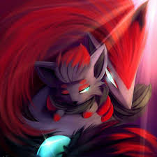 Pokemon Zoroark Wallpapers Top Free Pokemon Zoroark Backgrounds Wallpaperaccess Zoroark ist ein pokémon mit einer überwiegend dunkelgrauen färbung. pokemon zoroark wallpapers top free