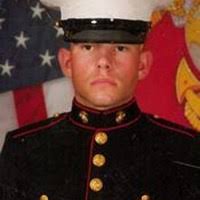 Corporal Trent Blankenship Obituary