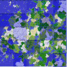 Sorry you need javascript turned on for this map to mineatlas is a biome map of your minecraft world seed. Minecraft Earth Map Seed