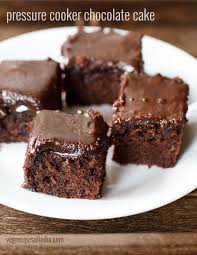Eggless Chocolate Cake Recipe In Pressure Cooker Soft And Moist Chocolate Cake Made In Pr Eggless Cake Recipe Chocolate Cake In Cooker Cake Recipes In Cooker