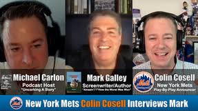 Amazin'!" & "How the Worst Was Won"