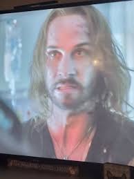 Hello Major Davis looking a little ragged these days