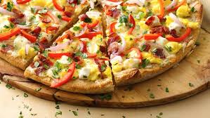 This pizza recipe is an outcome of the experience of what happened on saturday. Quick Easy Pizza Crust Recipes And Ideas Pillsbury Com