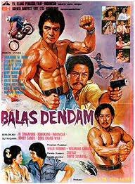 I seek revenge upon him for what he did to my lover. Balas Dendam Wikipedia Bahasa Indonesia Ensiklopedia Bebas