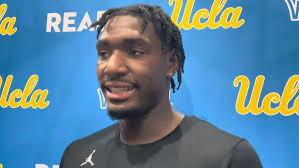 Eric Dailey, Jr post-USC