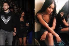 Months after reportedly breaking up. Newstoter Com Black News And Entertainment Portal New Girlfriend Klay Thompson Actresses