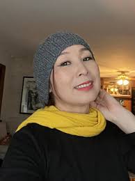 Ravelry: Top to Down Beanie pattern by Bonnie Nurnberger