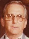 Edward Manuel Obituary (2012)