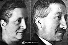 Cérémonie au Mazet-Saint-Voy