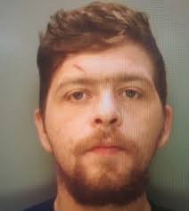 Adam Patrick Huston"