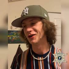 Third murder suspect turns himself in to sheriff's office