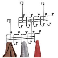 Flur makeover diy industrial garderobe inklusive ikea hack easy alex. Garderobenleisten Haken Von Metrodecor Und Andere Garderoben Fur Flur Online Kaufen Bei Mobel Garten