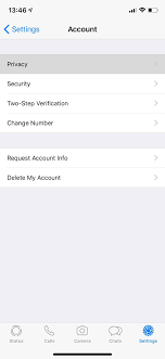 Turn off read receipts in whatsapp. How To Disable Read Receipts In Whatsapp So Nobody Can See Those Blue Check Marks In Chats Smartphones Gadget Hacks