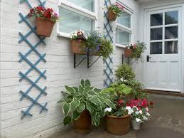 How to design a garden with pots. How To Arrange Garden Pots 5 Ideas For Fantastic Garden Design Home Improvement Day