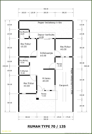 Itulah kenapa rumah minimalis semakin populer. 35 Hits Gambar Sketsa Ruangan Rumah Terbaru Hobisket