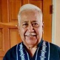 Angel Moreno Obituary