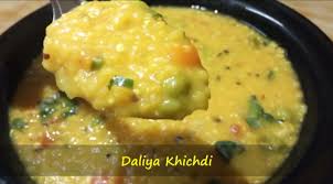 How To Make Dalia For Weight Loss Get The Recipe Anubhav Kumar