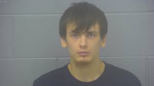 Arrest Photo of BRADLEY ROGERS in Greene County, MO.