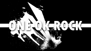 Chaîne de montagnes silhouette, montagne, angle one ok rock change fansite rock japonais, ok, divers, texte png. Mompower Logo One Ok Rock Png