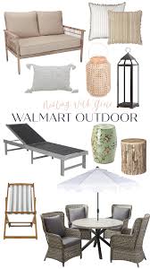 Walmart has tried to figure out the best play for. Outdoor Favorites From Target And Walmart Nesting With Grace