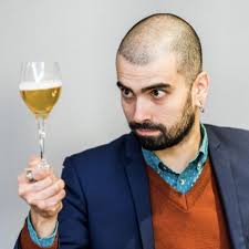 Judges of the London Beer Competition (LBC) London, UK