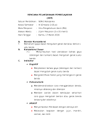 Soal sudut kelas 4 sd pdf ala model kini. Doc Rpp Praktik 8 Ipa Kls 4 Docx Nurhadi Cikal Academia Edu