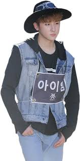 23.10.2021 · changkyun de monsta x demuestra su apoyo a la comunidad lgbt+ usando esta prenda que dona parte de sus ganancias. Monsta X I M Changkyun Render By Kairi Nyomi On Deviantart