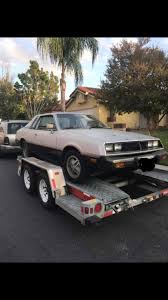 Image result for Dark Blue 1980 Challenger