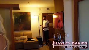 Hayley Davies and Dan Dangler share HUGE BBC | Pornt...