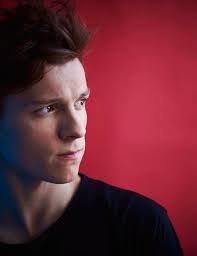 Photo Th Journey Impossible To Infinity War Now End Gamez Tom Holland Imagina Fotos De Spiderman Tom Holland Spiderman