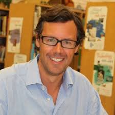 Triskele Books Blog: November 2016