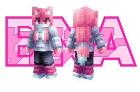 Bna beastmen oc / browse and search — weasyl : Nazuna Hiwatashi Minecraft Skin