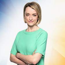 The senior journalist used the word, which is seen as derogatory by many welsh people, in an analysis of how backbench a rebellion over a proposed cut in the foreign aid budget could impact the … Laura Kuenssberg To Give 2018 Geddes Journalism Lecture St Edmund Hall