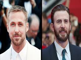 Ryan gosling was born in a family of thomas ray gosling and donna gosling. Chris Evans Ryan Gosling To Star In Netflix S Most Expensive Film Hollywood Gulf News