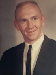 Robert “Red” Stanley Floyd Obituary March 16, 2022