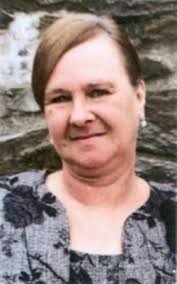 Obituary information for Brenda J. Allen