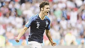 Discover more posts about benjamin pavard. Who Is Benjamin Pavard The French Defender Linked To Manchester City
