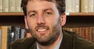 Jay Sexton chosen as inaugural Kinder Institute Chair in Constitutional  Democracy