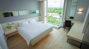 Crystal Hotel Hat Yai Thailand Booking Com