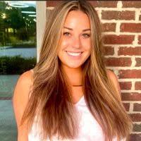 Ashley Dalbec's Instagram, Twitter & Facebook