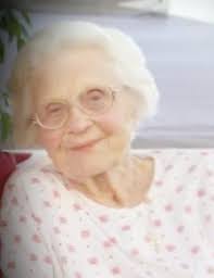 Obituary information for Elizabete Johansons