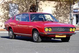 Image result for Smoke Blue 1972 Audi