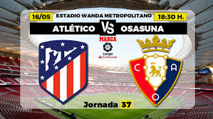 Atletico madrid scores 1.88 goals when playing at home and ca osasuna scores 1.13 goals when playing away (on average). Pjnvrvnc8pr5nm