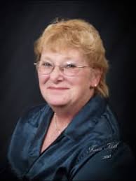 Frances Alberta Kloth Obituary (2020)