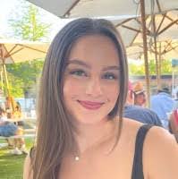 Katherine Booker's Instagram, Twitter & Facebook