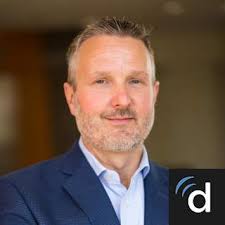 Dr. Marcus Harris, DO